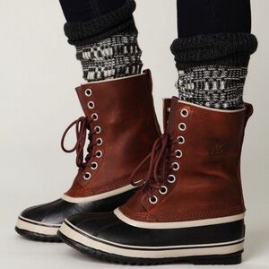 Sorel 1964 Duck Boots